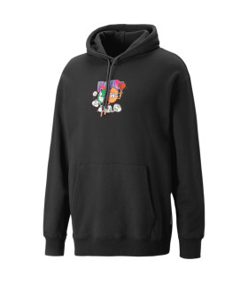 PUMA X 8ENJAMIN GRAPHIC TR