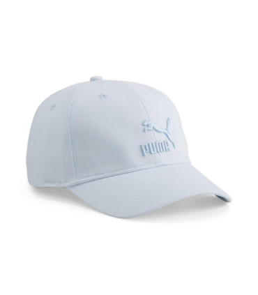 ARCHIVE LOGO BB CAP