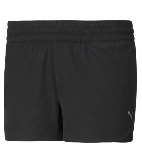 PERFORMANCE WOVEN 3 SHORT W