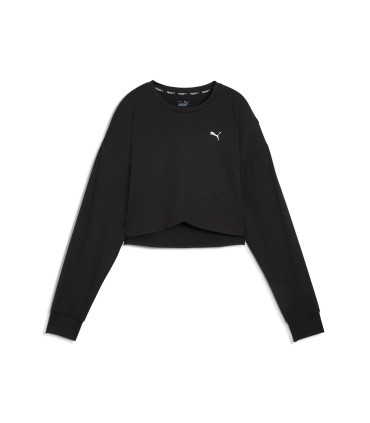 CLOUDSPUN CROSSOVER CREW