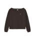 STUDIO UNWIND LONG SLEEVE