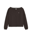 STUDIO UNWIND LONG SLEEVE