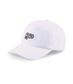 SCRIPT LOGO CAP