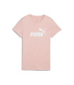 ESS NO. 1 LOGO TEE W
