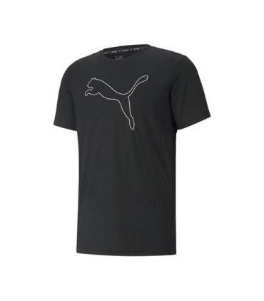 PERFORMANCE CAT TEE M