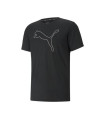 PERFORMANCE CAT TEE M