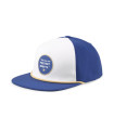 PREVENT BOGEYS SNAPBACK CAP