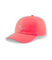 UNISEX RUNNING CAP III