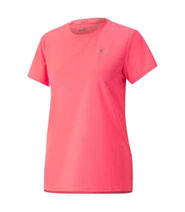 RUN FAVORITE SS TEE W