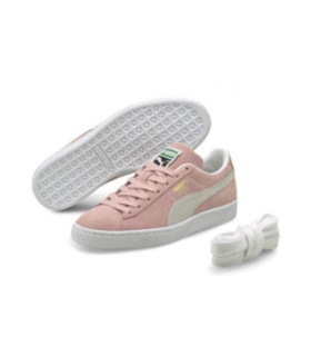 SUEDE CLASSIC XXI WNS