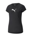 TRAIN ENTRY EXCITE TEE W