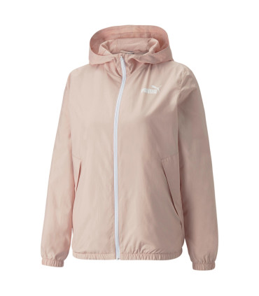 ESS SOLID WINDBREAKER