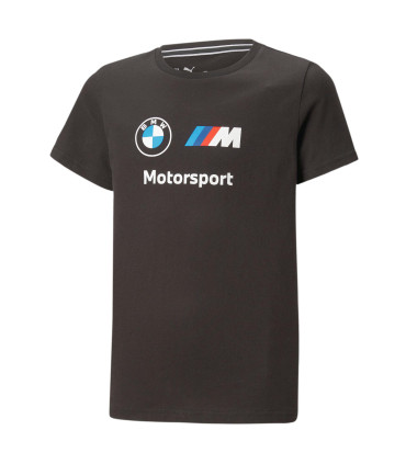 BMW MMS ESS LOGO TEE B