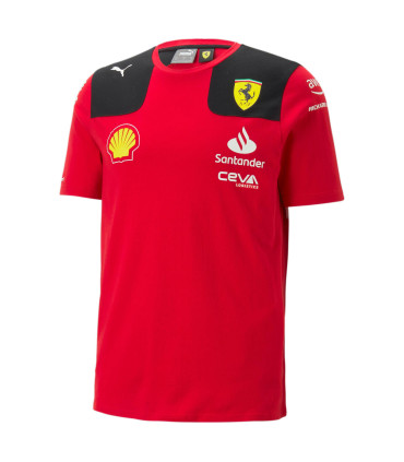 SF LECLERC TEE