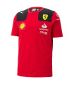 SF LECLERC TEE