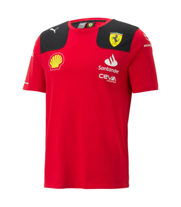 SF TEAM TEE