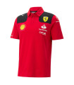 SF TEAM POLO
