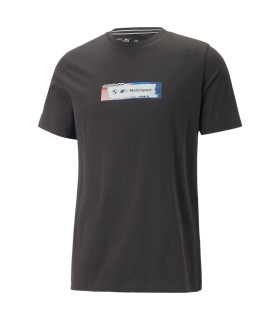 BMW MMS STATEMENT LOGO TEE