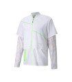 RUN WOVEN ULTRA JACKET