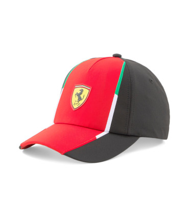 SF FERRARI REPLICA TEAM CAPJR