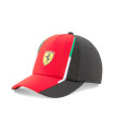 SF FERRARI REPLICA TEAM CAPJR