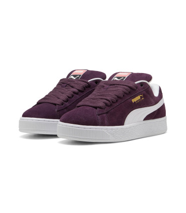 SUEDE XL WNS