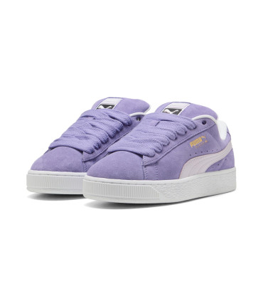SUEDE XL WNS