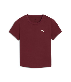 WARDROBE ESS SLIM TEE W