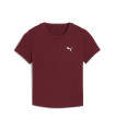 WARDROBE ESS SLIM TEE W