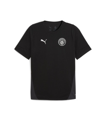 MCFC TRAINING JERSEY