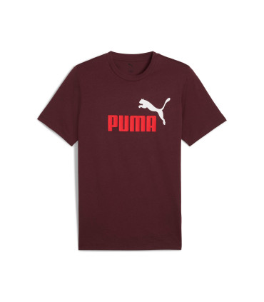 ESS 2 COLOR NO. 1 LOGO TEE