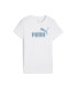 ESS NO. 1 LOGO TEE  W