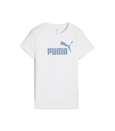 ESS NO. 1 LOGO TEE  W