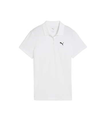ESS PUMA LOGO POLO W