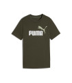 ESS 2 COLOR NO.1 LOGO TEE B