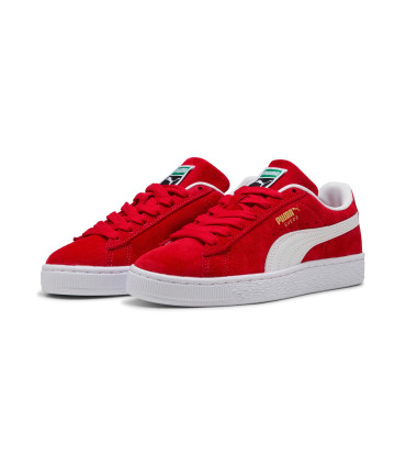SUEDE CLASSIC JR