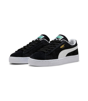 SUEDE CLASSIC JR