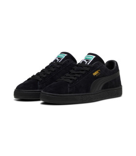 SUEDE CLASSIC