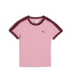 T7 SLIM TEE W