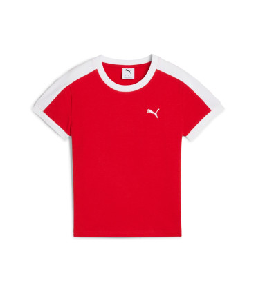 T7 SLIM TEE W