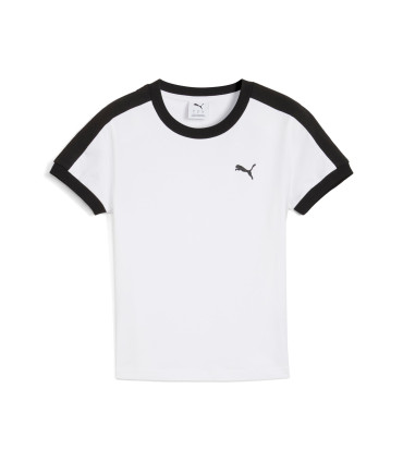 T7 SLIM TEE W