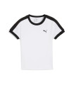 T7 SLIM TEE W