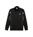 PUMA SPORT POLY TRACK JACKET