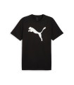 ESS PUMA LOGO TEE