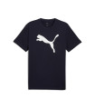 ESS PUMA LOGO TEE