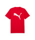 ESS PUMA LOGO TEE