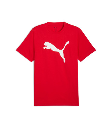 ESS PUMA LOGO TEE
