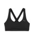 CLOUDSPUN BRA MID W