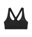CLOUDSPUN BRA MID W
