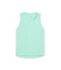 RUN VELOCITY TANK (POLY) W